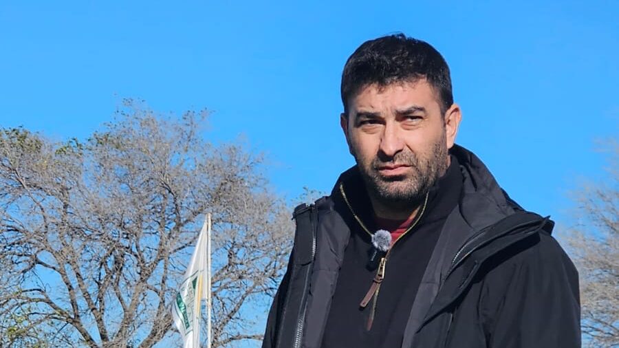 Rumbo a la Nacional Angus: Viedma proyecta un año de crecimiento ganadero y potencial bajo riego