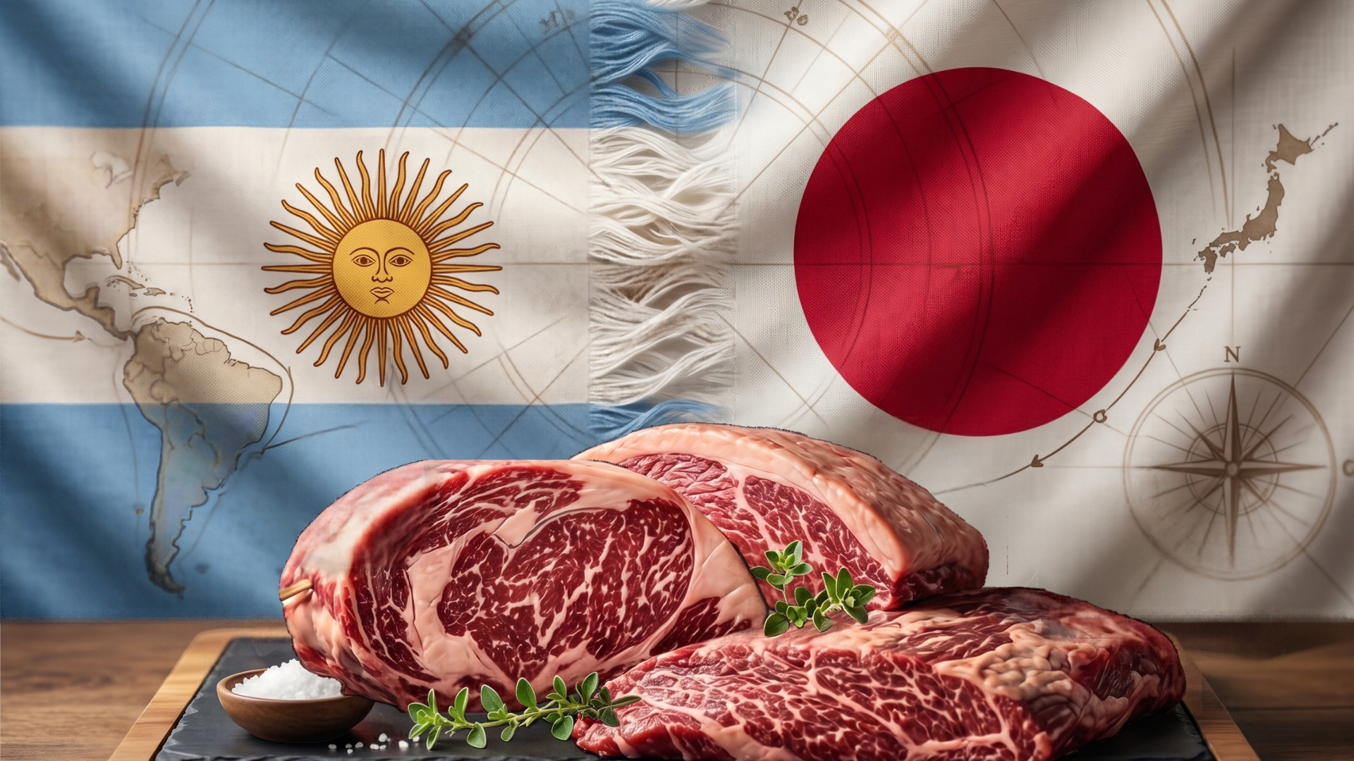Japón abre su mercado a la carne vacuna de toda la Argentina tras 20 años de negociaciones